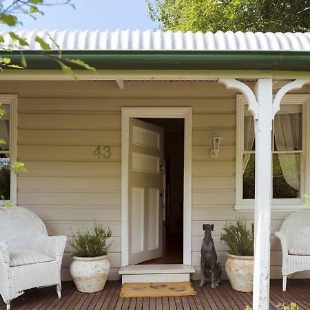 Illalangi Boutique Cottage Блэкхит Экстерьер фото