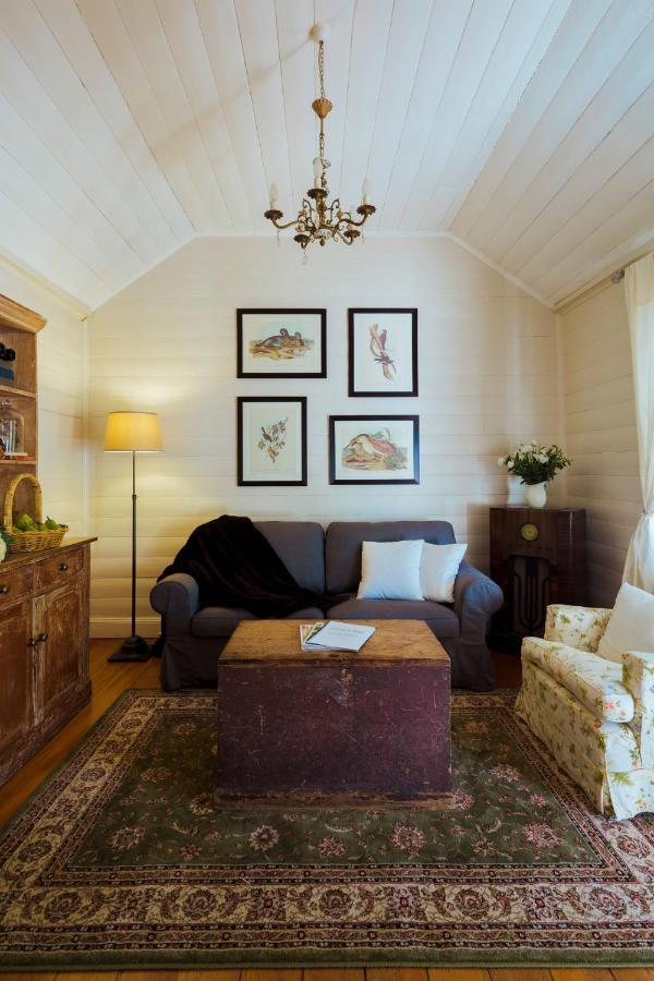 Illalangi Boutique Cottage Блэкхит Экстерьер фото