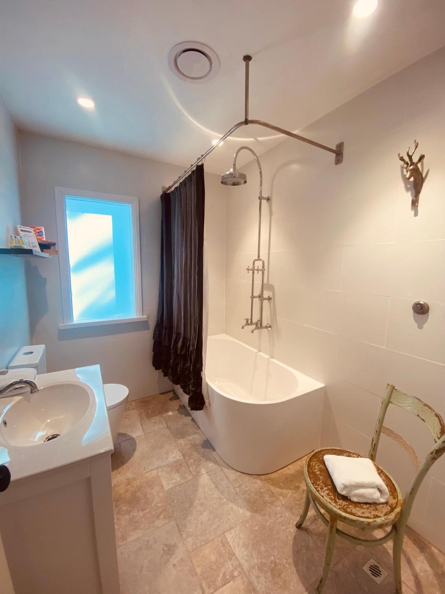 Illalangi Boutique Cottage Блэкхит Экстерьер фото