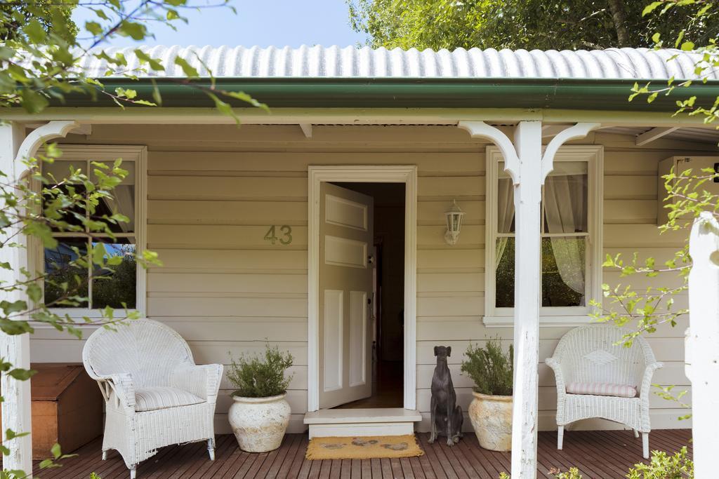 Illalangi Boutique Cottage Блэкхит Экстерьер фото