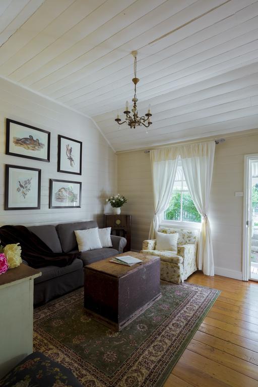 Illalangi Boutique Cottage Блэкхит Экстерьер фото